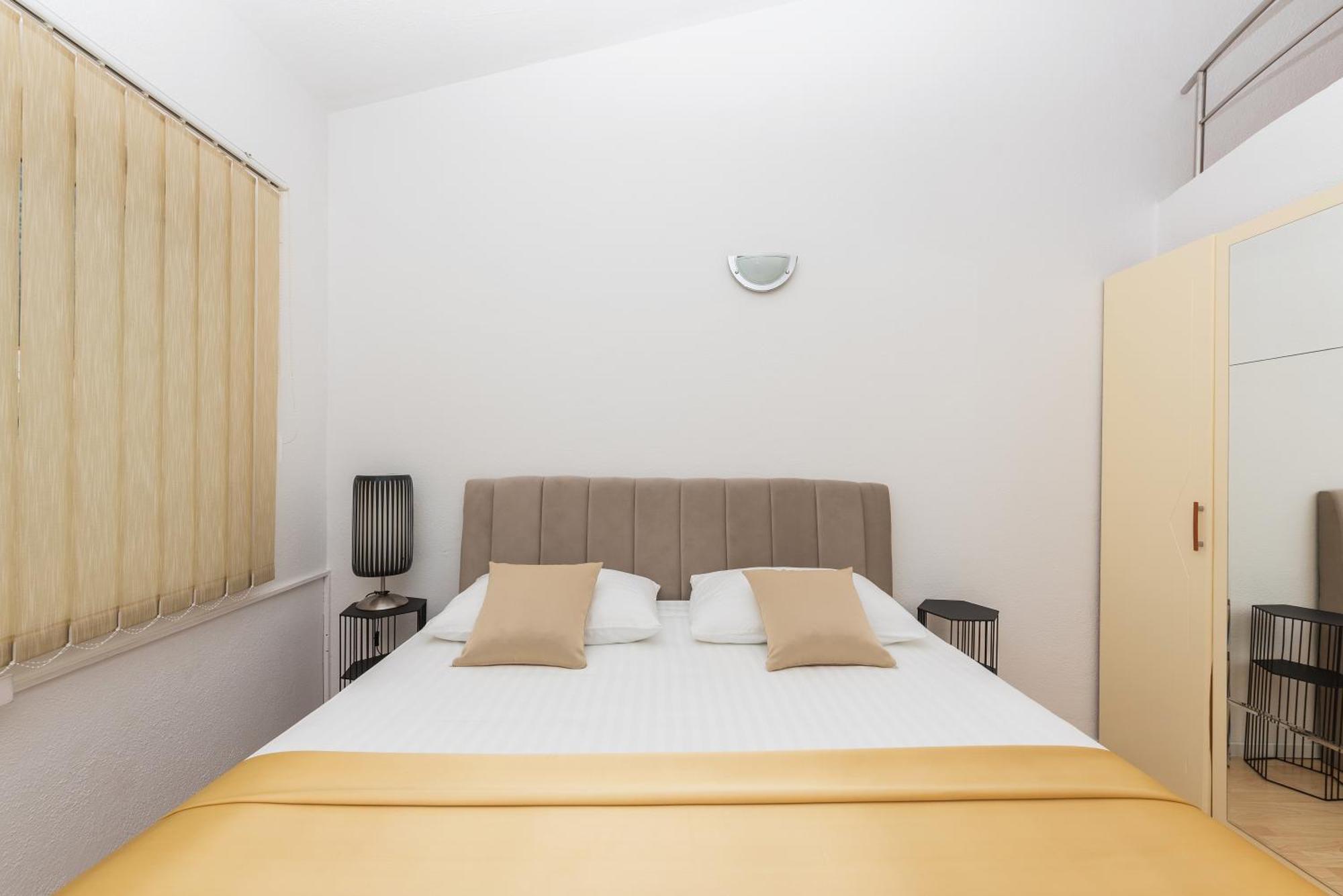 Apartment Filipovic